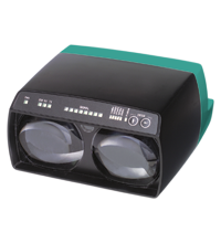 PEPPERL+FUCHS 131633-LS610-DA-P/F2