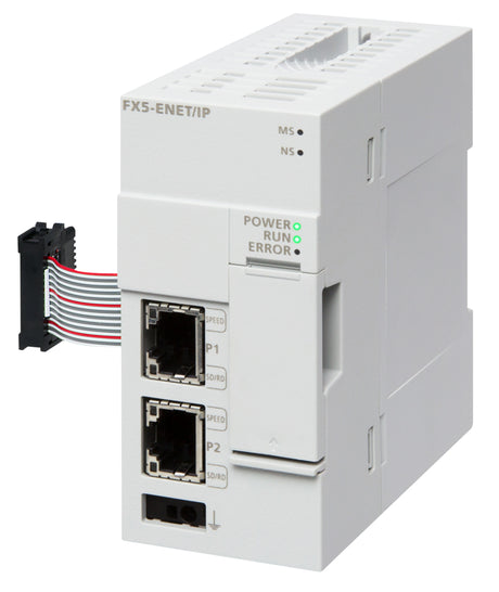 MITSUBISHI FX5-ENET/IP
