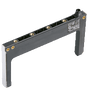 PEPPERL+FUCHS 210613-GLP120-RT/40B/103/156