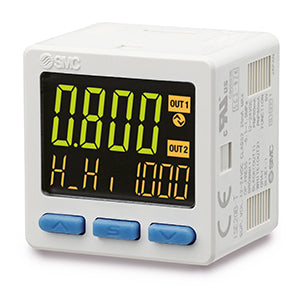 SMC ISE20A-T-01-J