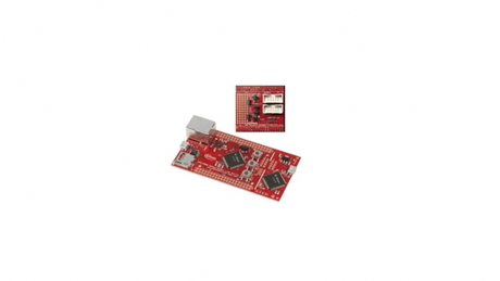 INFINEON OPTIGATRUSTEEVALKITTOBO1