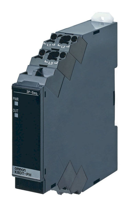 OMRON K8DT-PH1TN