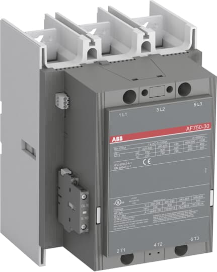 ABB 1SFL637001R7011-AF750-30-11-70