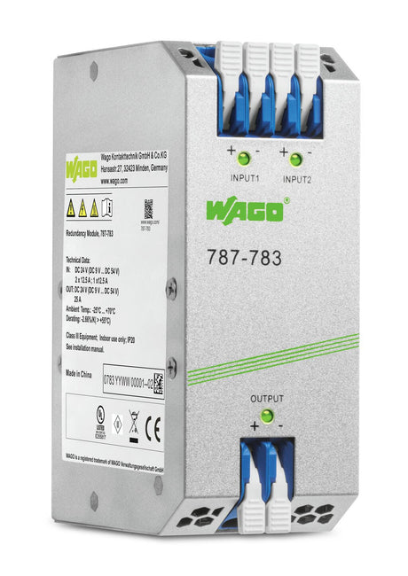 WAGO 787-783/000-040
