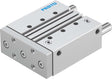 FESTO 8118937-DFM-50-100-P-A-KF-F1A