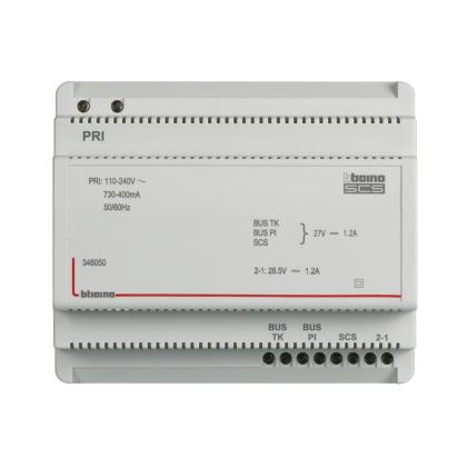 BTICINO 346050