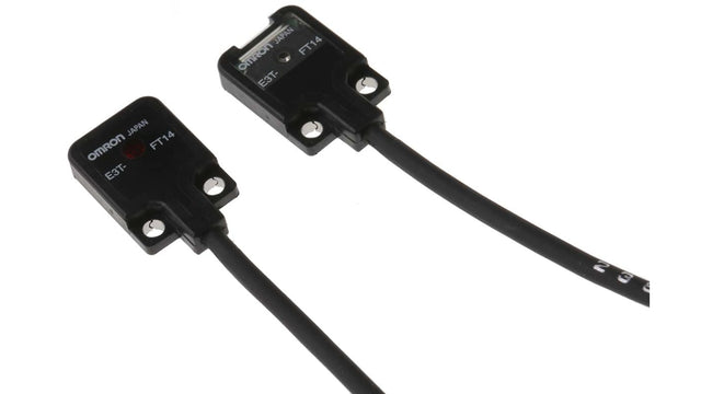 OMRON E3T-FT142M