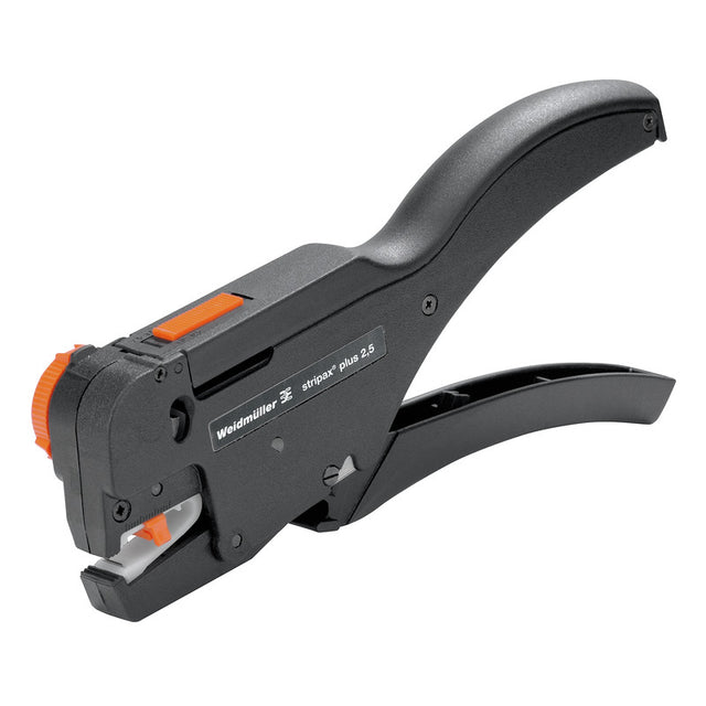 WEIDMULLER 9020000000-STRIPAXPLUS2.5