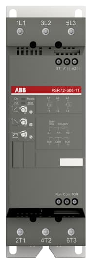 ABB 1SFA896113R1100-PSR72-600-11