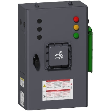 SCHNEIDER ELECTRIC EVP2PE702