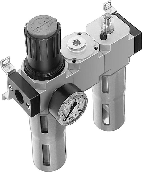 FESTO 185801-FRC-3/4-D-MAXI-KA