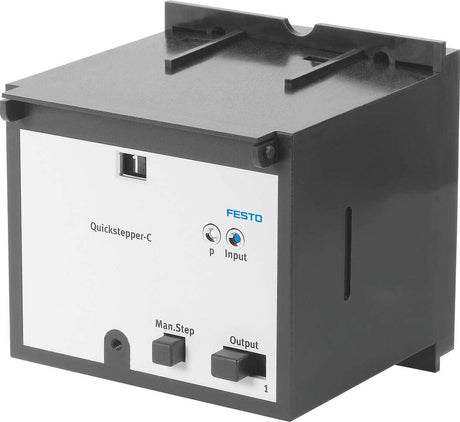 FESTO 15609-FSS-12-C