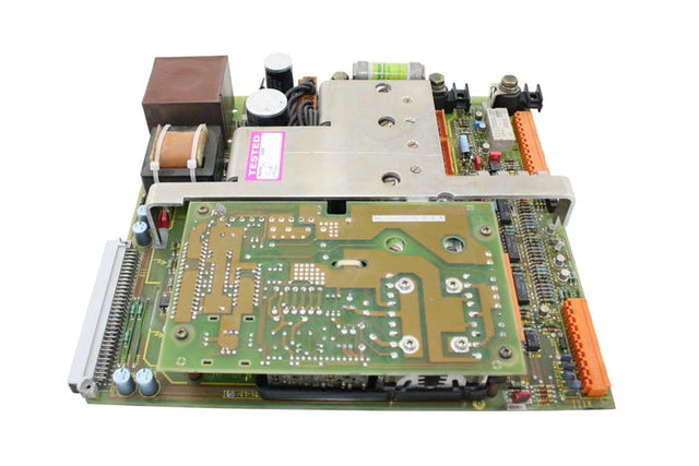 SIEMENS 6SC6100-0GB00