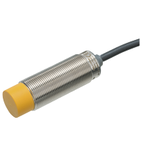 PEPPERL+FUCHS 304276000032-NSN8-18GH50-2E2-S2D2