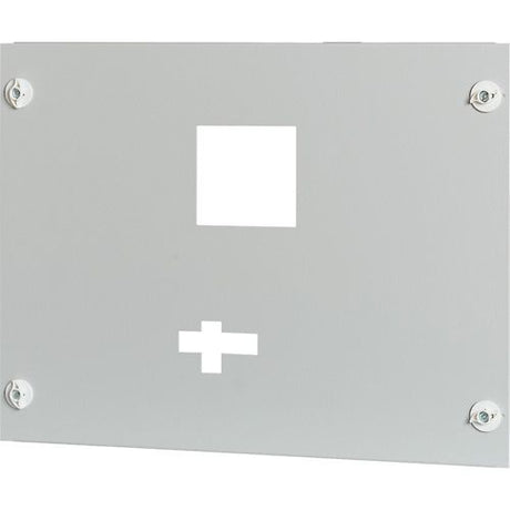 EATON 174403-BPZ-FP/S-NZM2-XFI-800-MV