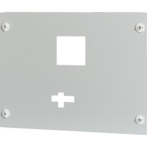 EATON 174403-BPZ-FP/S-NZM2-XFI-800-MV