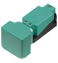 PEPPERL+FUCHS 214115-NBN40-U1L-A2-M