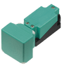 PEPPERL+FUCHS 214115-NBN40-U1L-A2-M