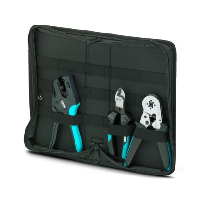 PHOENIX CONTACT 1208843-TOOLSETALLROUND2