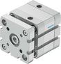 FESTO 554259-ADNGF-50-10-P-A