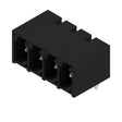 WEIDMULLER 1862490000-SC-SMT3.81/04/90G3.2SNBKBX