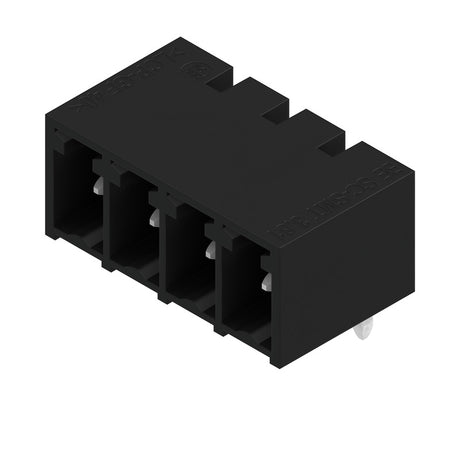 WEIDMULLER 1862490000-SC-SMT3.81/04/90G3.2SNBKBX