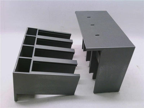 ABB 1SDA013696R1-TERMINALCOVERSHIGH4PS3-S4