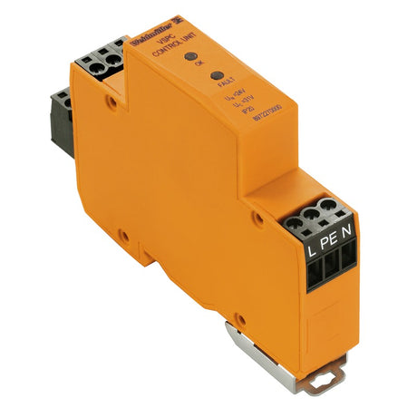 WEIDMULLER 8972270000-VSPCCONTROLUNIT24VDC