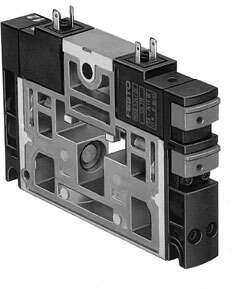 FESTO 163191-CPV18-M1H-5JS-1/4