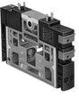 FESTO 163191-CPV18-M1H-5JS-1/4