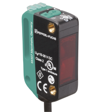 PEPPERL+FUCHS 267075100046-OBG5000-R100-EP-IO-0,3M-V3