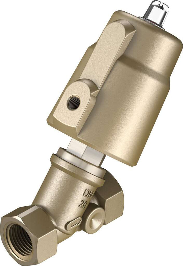 FESTO 1002503-VZXF-L-M22C-M-B-G34-160-H3B1-50-16