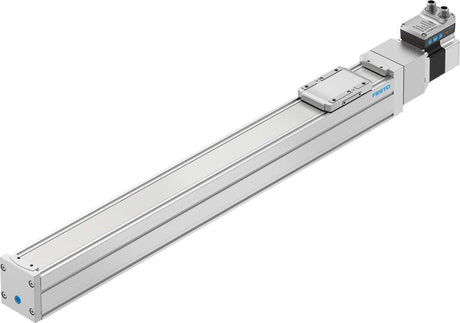 FESTO 8083387-ELGS-BS-KF-60-500-12P-ST-M-H1-PLK-AA