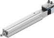 FESTO 8118278-EPCS-BS-45-200-3P-A-ST-M-H1-PLK-AA