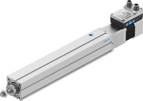 FESTO 8118278-EPCS-BS-45-200-3P-A-ST-M-H1-PLK-AA