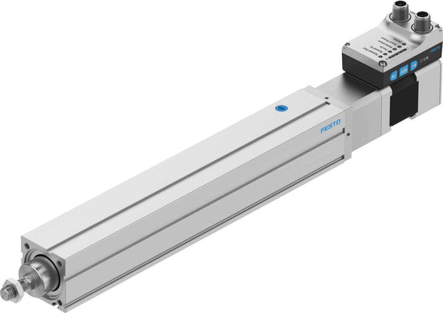 FESTO 8118278-EPCS-BS-45-200-3P-A-ST-M-H1-PLK-AA
