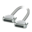 PHOENIX CONTACT 1066664-CABLE-D25SUB/B/B/HF/S/3,0M