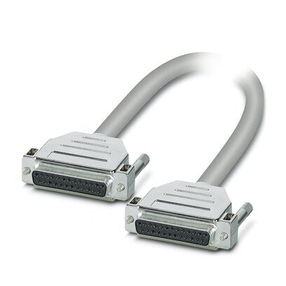 PHOENIX CONTACT 1066664-CABLE-D25SUB/B/B/HF/S/3,0M