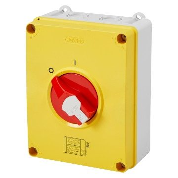 GEWISS GW70438P