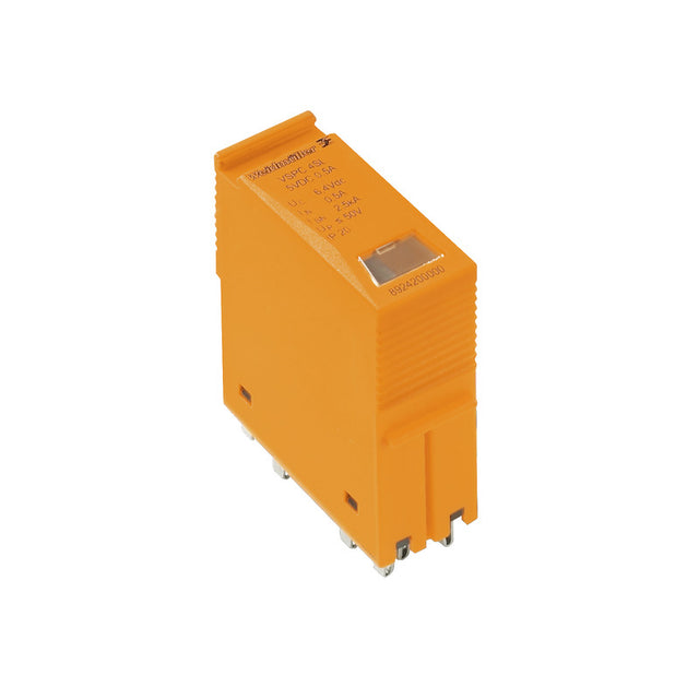 WEIDMULLER 8951630000-VSPC2SL24VDCR