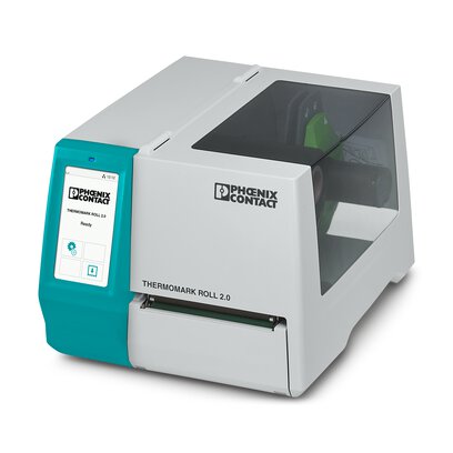 PHOENIX CONTACT 1085260-THERMOMARKROLL2.0