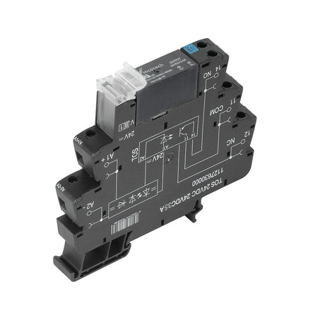 WEIDMULLER 1990960000-TOS24VDC24VDC5A