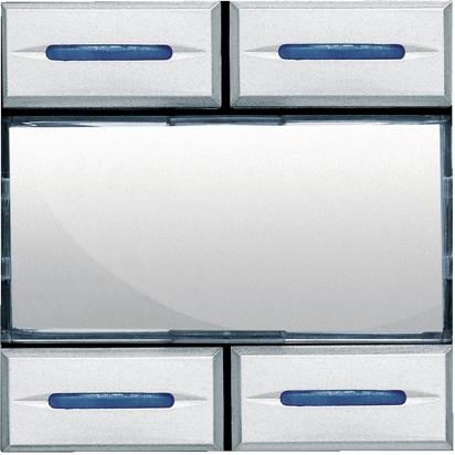 BTICINO HC4680