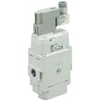 SMC AV2000-F02-5DZB-A