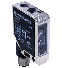 PEPPERL+FUCHS 132616-DK12-11/124/136