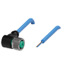 PEPPERL+FUCHS 189054-V1-W-N-40M-PUR