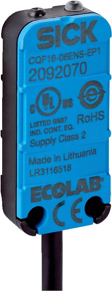 SICK 6068626-CQF16-06ENSEW1