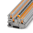 PHOENIX CONTACT 1079066-PTV2,5-TWIN-MT