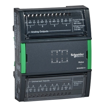 SCHNEIDER ELECTRIC SXWUI8A4X10001