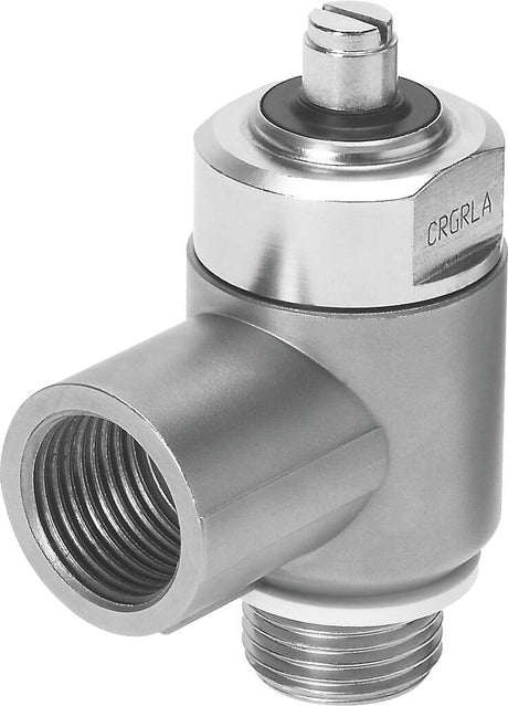 FESTO 161405-CRGRLA-1/4-B